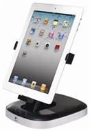 Logitech Speaker Stand For Ipad And Ipad2