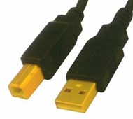Printer Cable Usb 2.0 2 Metre