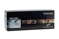 Lexmark 2417Sr E240 Prebate Toner Cartridge