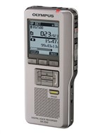 Olympus Ds2500 Digital Recorder