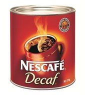 Nescafe Decaf Blend 43 Coffee 375Gm