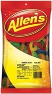 Allens Snakes Alive 13Kg