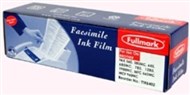 Pelikan Ttrb402 Thermal Transfer Ribbon To Suit Brother Fax Pc402 Pack 2