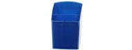 Esselte Wow Pencil Cup Blue