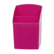 Esselte Wow Pencil Cup Pink