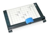 Carl Dc212 Trimmer A4 310Mm