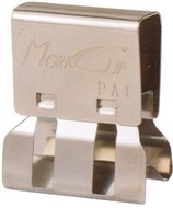 Carl Mc52 Mori Clips Small Steel Box 50