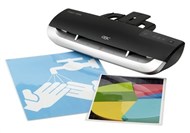 Gbc Fusion 3000L Laminator A3