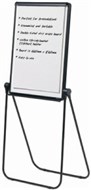 Quartet Qt101El Ultima Whiteboard Flipchart Easel