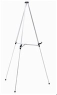 Quartet Qt50E Telescoping Easel