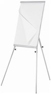 Penrite WhiteboardFlipchart Easel