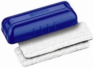 Quartet Magnetic Whiteboard Eraser