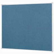 Penrite Fabric Board 1200 X 900Mm Blue