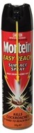 Mortein Easy Reach Surface Spray For Crawling Insects 350Gm