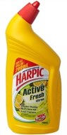 Harpic Active Cleaner Citrus 700Ml