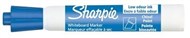 Sharpie Whiteboard Markers Chisel 20Mm Blue