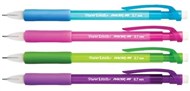 Papermate Pacer 100 Mechanical Pencil 07Mm Assorted Box 12