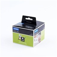 Dymo 11354 Label Paper Multipurpose 57Mm X 32Mm White