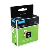 Dymo Lw Labels - Multi-Purpose Squar 25X25Mm Pack 750
