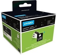 Dymo Lw Labels - Business / Appointment Cards (Non-Adhesive) (89X51Mm) 300Pk