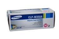 Samsung ClpM350A Laser Toner Cartridge Magenta