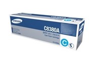 Samsung ScxC8380A Laser Toner Cartridge Cyan