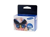 Samsung M40 Inkjet Cartridge Black