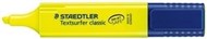 Staedtler Textsurfer Highlighter Yellow