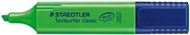 Staedtler Textsurfer Highlighter Green