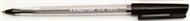 Staedtler Stick 430 Ballpoint Pens Medium Black Box 10