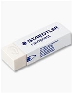 Staedtler Rasoplast Eraser Large