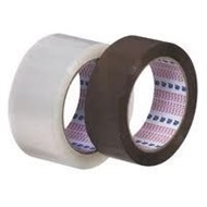 Nachi Packaging Tape 36Mm X 75M Clear