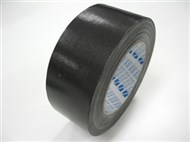 Stylus Cloth Tape 48Mm X 25M Black