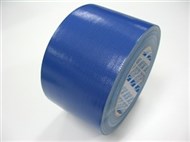 Stylus Cloth Tape 72Mm X 25M Blue