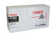 White Box Hp Q7560A Remanufactured Toner Cartridge Black
