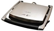 Nero Sandwich Press 4 Slice Stainless Steel
