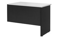 Ys Design Oxley R66 Return 600 X 600 X 730Mm White Ironstone