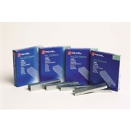 Rexel No 23/8 Staples Tacker Pack 1000