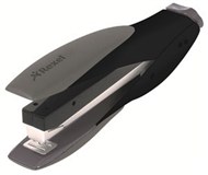 Rexel Stapler Easy Touch Full Strip 30 Sheet Black