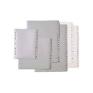 Marbig Indices Pp A4 White A-Z