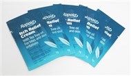 St John Rapaid Skin Cream 1G X Pack 10