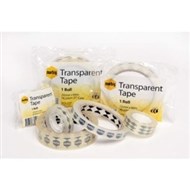 Marbig Office Tape 12Mmx33M 25.4Mm Core