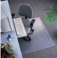 Marbig Dura Chair Mat 910 X 1210Mm