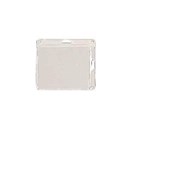Rexel Id Card Holder Portrait/Landscape Pk 10