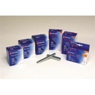 Rexel No 66/8Mm Staples Giant Box 5000