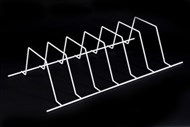 Avery 40464 Lateral File Rack Straight Edge 750 X 390Mm