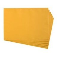 Cumberland Envelopes Pocket C4 324X229 85Gsm Strip Seal Gold Pack 25