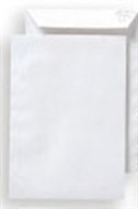 Cumberland Envelopes Pocket B4 353X250 100Gsm Strip Seal White Box 250