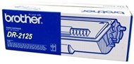 Brother Dr-2125 Mono Laser Drum Cartridge