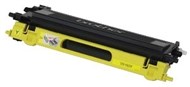 Brother Tn-150Y Laser Toner Cartridge Yellow
